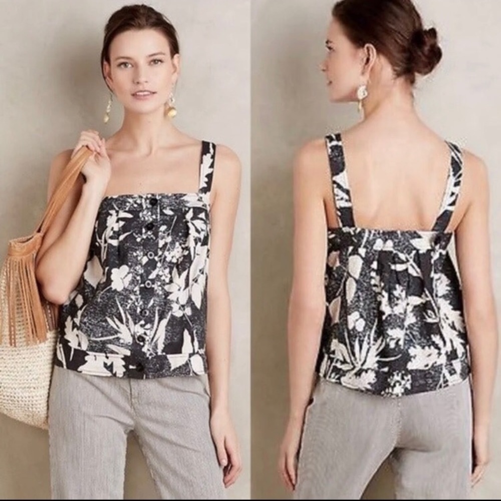 Anthropologie HD in Paris top